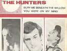 THE HUNTERS JAN AKKERMAN UNFINDABLE DUTCH 7