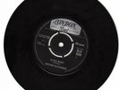 ARTHUR ALEXANDER Black Night 45 LONDON MOD R&B