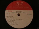 Let It Be LP By The Beatles 12