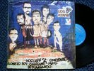 RAY PEREZ -  LOS KENYA /  SAME /  first time in EBAY..
