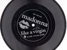 MADONNA LIKE A VIRGIN JAPAN PROMO SOUND SHEET EP