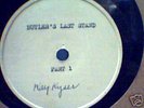VRY RARE KAY KYSER PRIVATELY RECORDED78 DAVID BUTLER