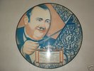 Paul Whiteman 78 RPM Picture Disc Victor 39000 RARE
