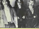 PRIVATE HARD ROCK GUITAR LP VISITOR FIRST LP