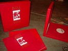 Bill Evans Complete Riverside Recordings 18 LP Box Set