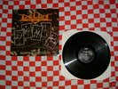Recon Behind Enemy Lines LP Metal ChristianRare Stryper