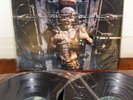 Iron Maiden X-Factor 2LP Black Vinis Brazil  