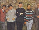 PHANTOMS - Killer Dutch '66 Mod Freakbeat Psych LP