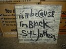SYL JOHNSON 