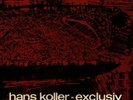 LP Hans Koller-Exclusiv/IRA CHRIS/SABA/MINT-