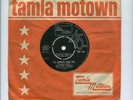 TAMLA MOTOWN-TMG 523-THE DETROIT SPINNERS-I'LL ALWAYS.