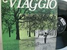 CLAUDIO ROCCHI:LP-VIAGGIO-ORIGINALE 1970-PRIMO LP 
