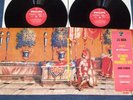 JANOS STARKER: Bach Cello Suites; rare PHILIPS 2LP MINT