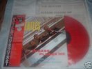 THE BEATLES JAPAN LP RED WAX PLEASE PLEASE ME MONO