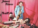 JAMES RIVERS        ORIG US 70'          NM