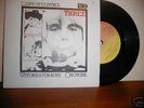 U2 Three / Out of Control 1979 7