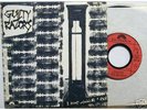 GUILTY RAZORS EP 45  french punk 1978 KBD NM