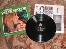 Wendy & Bonnie - Genesis LP original US skye PSYCH