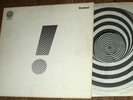 GRACIOUS FIRST LP ORIG 1970 SPIRAL VERTIGO ISSUE GFOLD