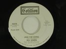 BILL SODEN garage 45 URGE FOR GOING COTILLION