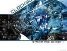 Stakka & Skynet - Clockwork LP Underfire Records NM