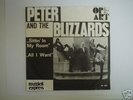 PETER AND THE BLIZZARDS     top  DUTCH BEAT