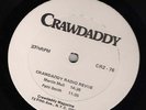 PATTI SMITH '75 rare CRAWDADDY INTERVIEW LP Martin Mull