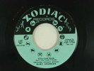 RUBY ANDREWS northern soul 45 YOU CAN RUN ZODIAC