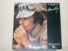 RARE FRENCH ORIGINAL FRANCIS LAI/A. DELON OST LP: MADLY