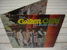 GOLDEN CUPS / Japan garage psych beat fuzz 1668 org LP