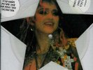 MADONNA - Dress you up - STAR SHAPED PICTURE DISC