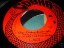 RARE DEEP FUNK 45 WAYNE MCGHIE W/ DEEP SOUL FLIP
