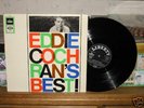EDDIE COCHRAN  Germany LIBERTY LP  