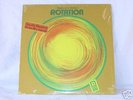 RARE U.S. FUNKY FUSION Lp Claudio Medeiros rotation S/S