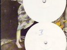 KATE BUSH NEVER FOR EVER UK EMI TEST PRESSING + PROOF