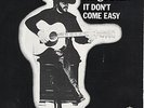 RINGO STARR It Don't Come Easy USA 7