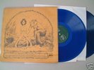 JETHRO TULL PASSION PLAY LIVE 2LP BLUE VINYL TMOQ TMQ