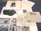 John Lennon - Wedding Album LP. Jap Box , Beatles.1 GBP