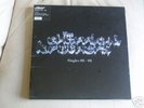 THE CHEMICAL BROTHERS-Singles 93-03-SEALED- UK 4 x LP