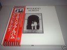John Lennon / Wedding Album* Japan BOX-LP OBI COMPLETE