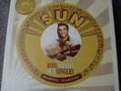 ELVIS - SUN SINGLES - SPECIAL LIMITED EDITION - SEALED