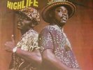 AFROBEAT AFRO FUNK HIGHLIFE CK MANN LP LISTEN 