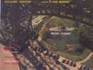 MICHEL LEGRAND & MOULOUDJI LA TOUR EIFFEL QUI TUE LP