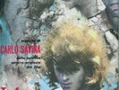 OST - CARLO SAVINA - LA VITA PROVVISORIA - LP ITA