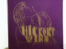 REISSUE-Hickory Wind- B.F. Strike-Vorgänger,134/300,FOC