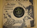 ELVIS PRESLEY Heartbreak Hotel MEXICAN 78RPM Rare