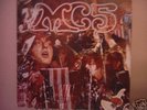 UK MONO psych MC5 Kick out the jams Elektra EKL 4042