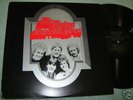 Flying Burrito Brothers Gram Parsons Winterland 1969 LP