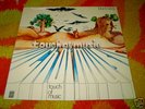 BLACK BIRDS - touch of music    ORIGINAL 