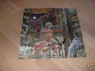 Iron Maiden - Somewhere in time - signed by all members
